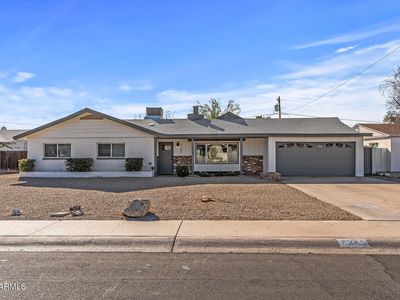 7245 E CAMBRIDGE Avenue, Scottsdale, AZ, 85257