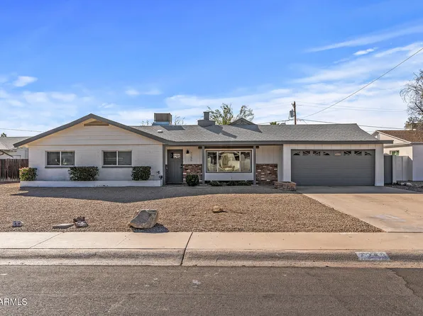 7245 E CAMBRIDGE Avenue, Scottsdale, AZ 85257