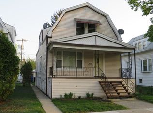 5703 W Patterson Ave, Chicago, IL 60634