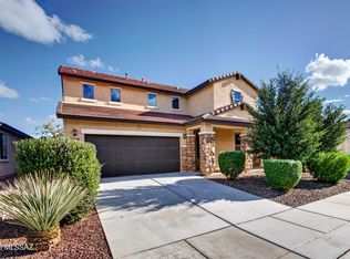 7289 S Via Cabana, Tucson, AZ 85756
