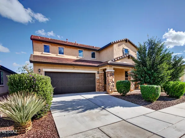 7289 S Via Cabana, Tucson, AZ 85756