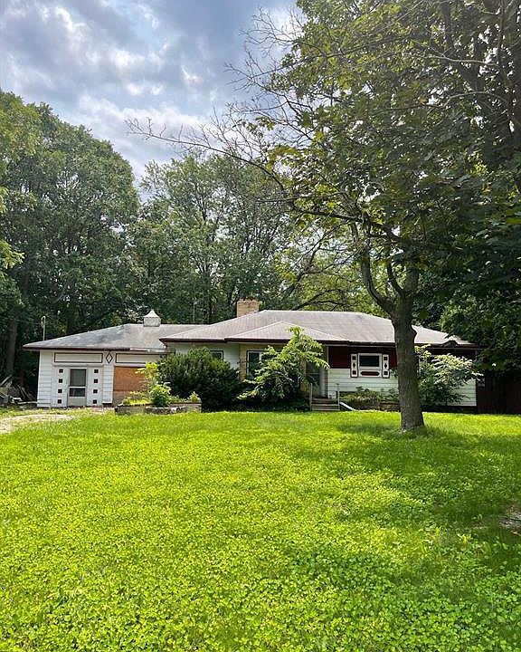 4139 W Carpenter Rd, Flint, MI 48504 Zillow