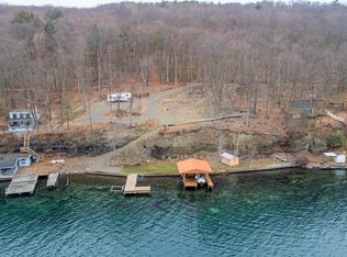 4360 Argetsinger Rd, Rock Stream, NY 14878