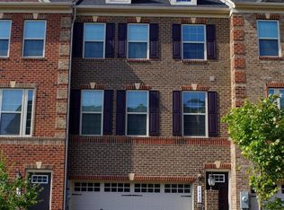 14403 Sandy Ridge Ln, Laurel, MD 20707
