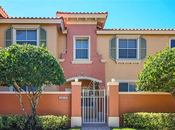 4913 Spinnaker Dr #4802, Fort Lauderdale, FL 33312