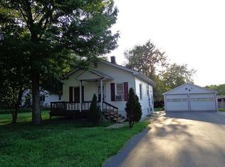 4616 Garfield St, Gary, IN 46408