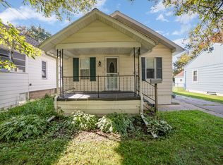 2233 Taft St, Saginaw, MI 48602