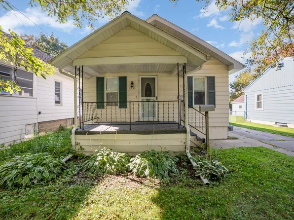2233 Taft St, Saginaw, MI 48602