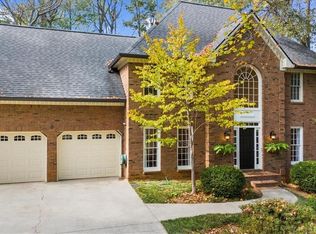 1799 McLain Rd NW, Acworth, GA 30101