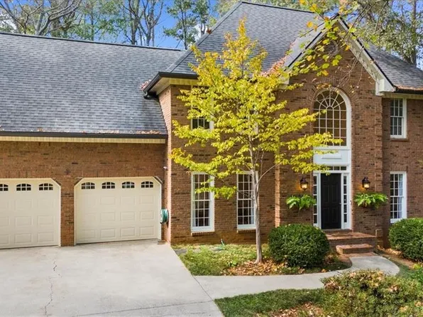 1799 McLain Rd NW, Acworth, GA 30101