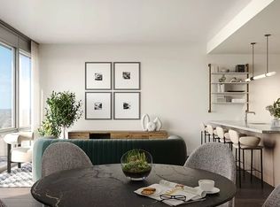 164 N Peoria St #1109, Chicago, IL 60607