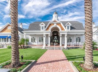 261 Charlie Way, Saint Augustine, FL 32095