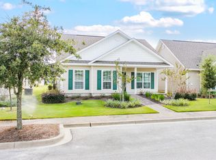 131 Lilly Bell Lane, Freeport, FL 32439