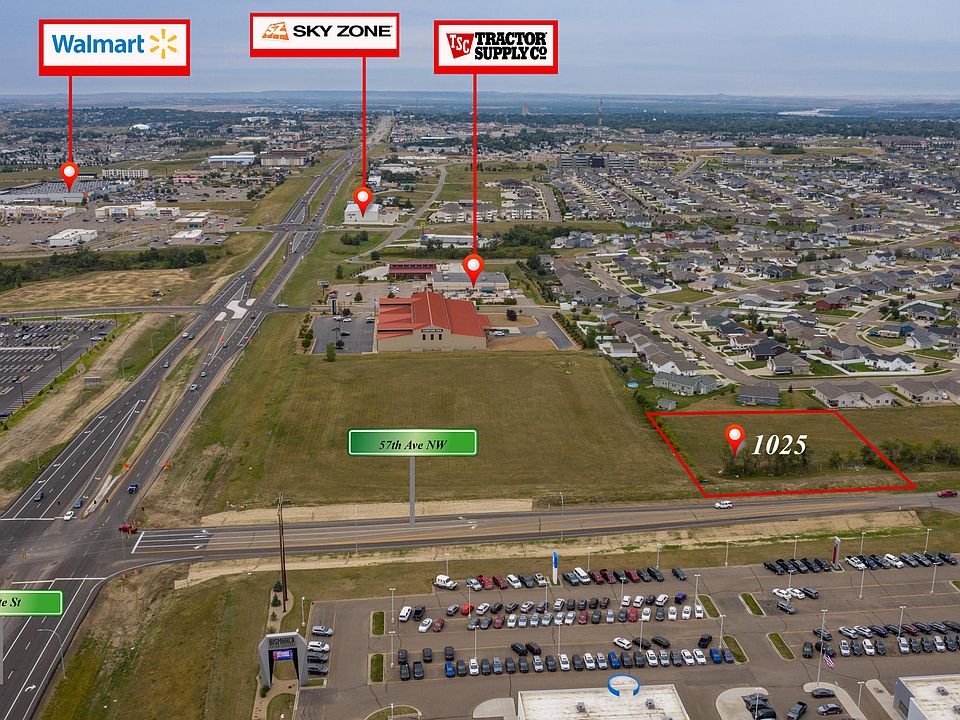 1st image of 1025 57th Ave N