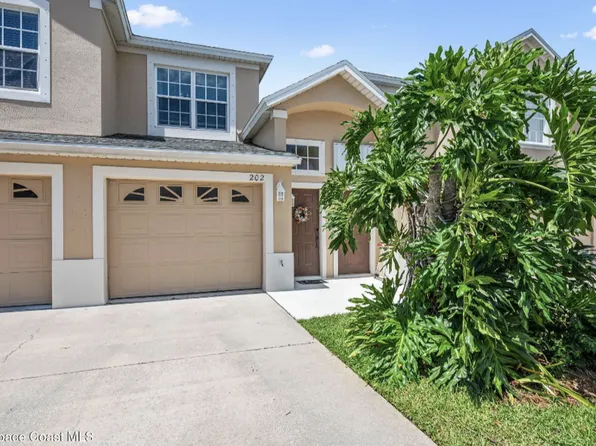 500 Trotter Ln APT 202, Melbourne, FL 32940