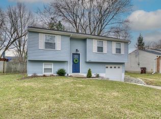 1405 Wade Rd, Milford, OH 45150