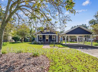 1717 E Lakeview Ave, Pensacola, FL 32503