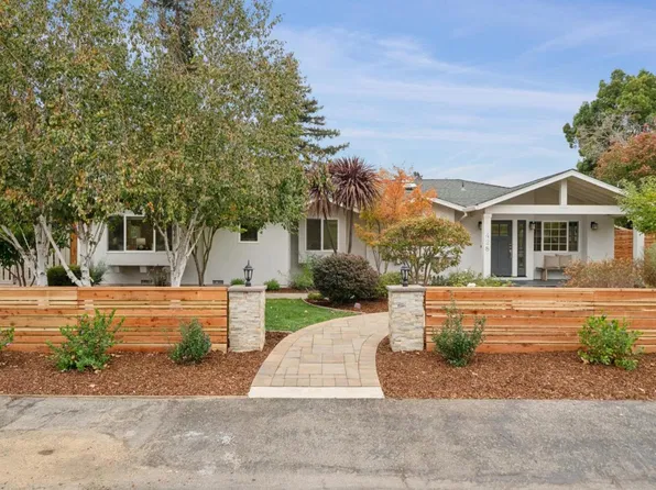 428 Casita Way, Los Altos, CA 94022