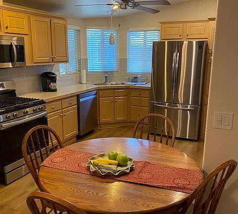4th image of 100 S Westwood Street #17