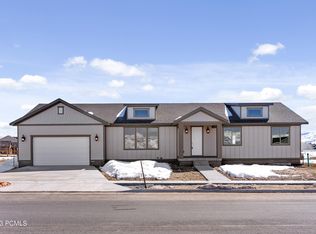 1061 E 820th, Heber City, UT 84032