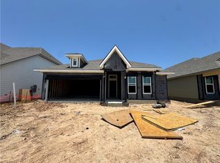 1215 Verona Dr, College Station, TX 77845