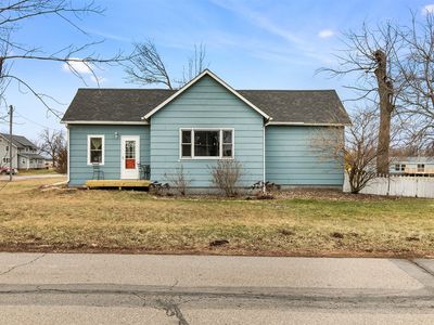 901 2nd St, Sheldahl, IA, 50243