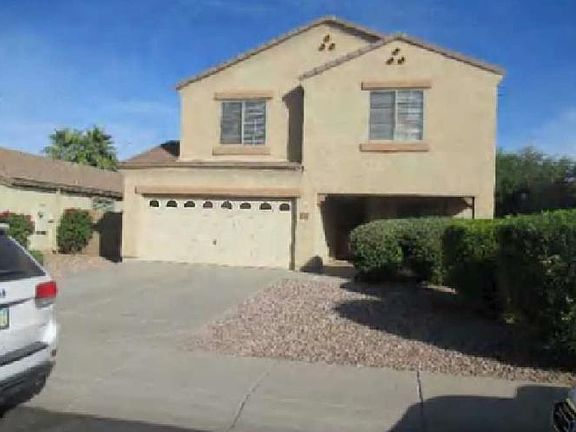 2nd image of 562 E Dragon Springs Dr