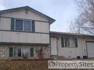 8125 City View Dr, Denver, CO 80229