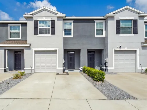 8730 Falling Blue Pl, Riverview, FL 33578