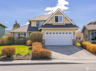 Pacific Highlands Div, Ferndale, WA 98248