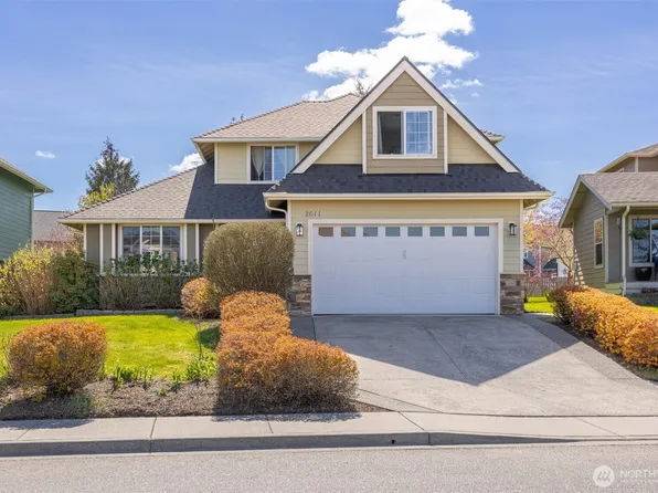 2611 Pacific Highlands Avenue, Ferndale, WA 98248