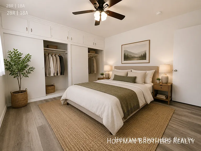 1320 S Ridgeley Dr #5 — Photo 3