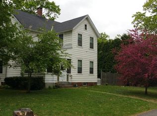 109 Carson Ave, Dalton, MA 01226