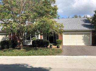 2418 Baxton Way, Chesterfield, MO 63017