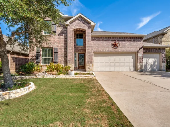 12201 Candle Island Dr, Frisco, TX 75036