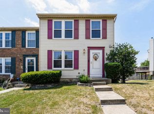3348 Raccoon Court, Abingdon, MD 21009