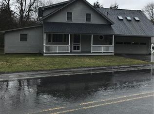 220 Madison St, Chittenango, NY 13037
