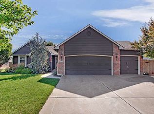 2612 N Rutgers St, Wichita, KS 67205