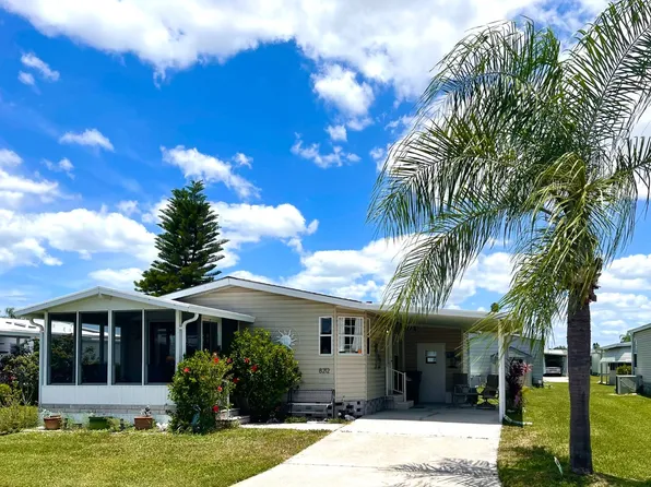 8212 Lemonwood Dr N, Ellenton, FL 34222