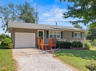 1054 S Craig Ave, Springfield, MO 65804