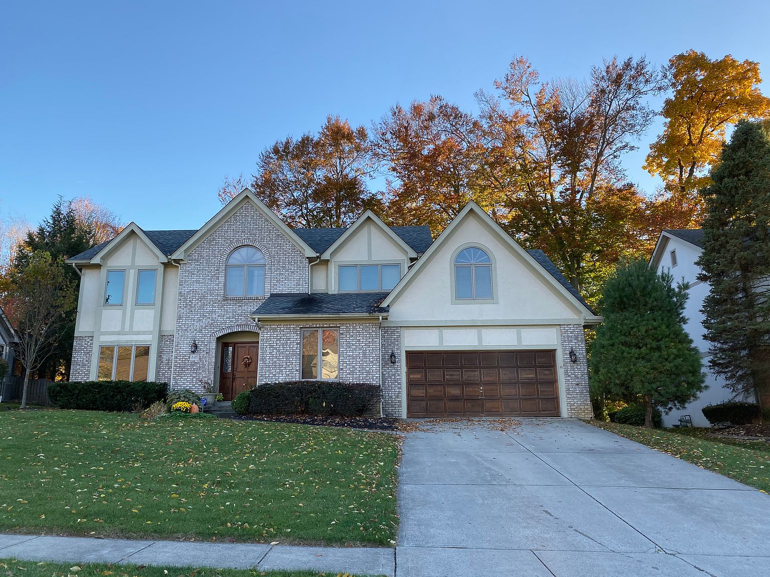 845 Moon Glow Ct, Gahanna, OH 43230 Zillow