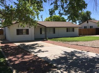 623 Holly Ave, Swink, CO 81077