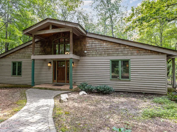 16124 New Light Road, Wake Forest, NC 27587