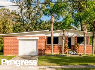 3711 Jammes Rd, Jacksonville, FL 32210