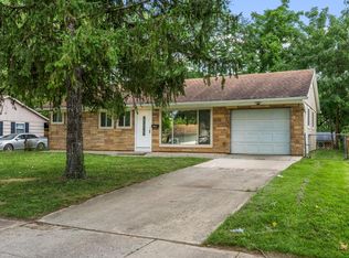 3722 Ark Ave, Dayton, OH 45416