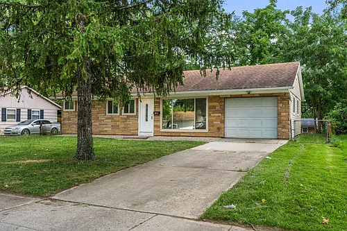 3722 Ark Ave Photo 1