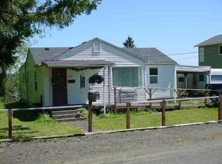 703 Bradford St, Raymond, WA 98577