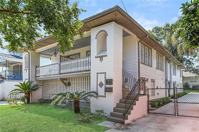 1st image of 4320 S Tonti St #101
