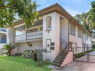 4320 S Tonti St #101, New Orleans, LA 70125