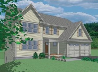 5 Bailey Ln, Georgetown, MA 01833